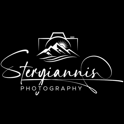 Steryiannis Photography Logo